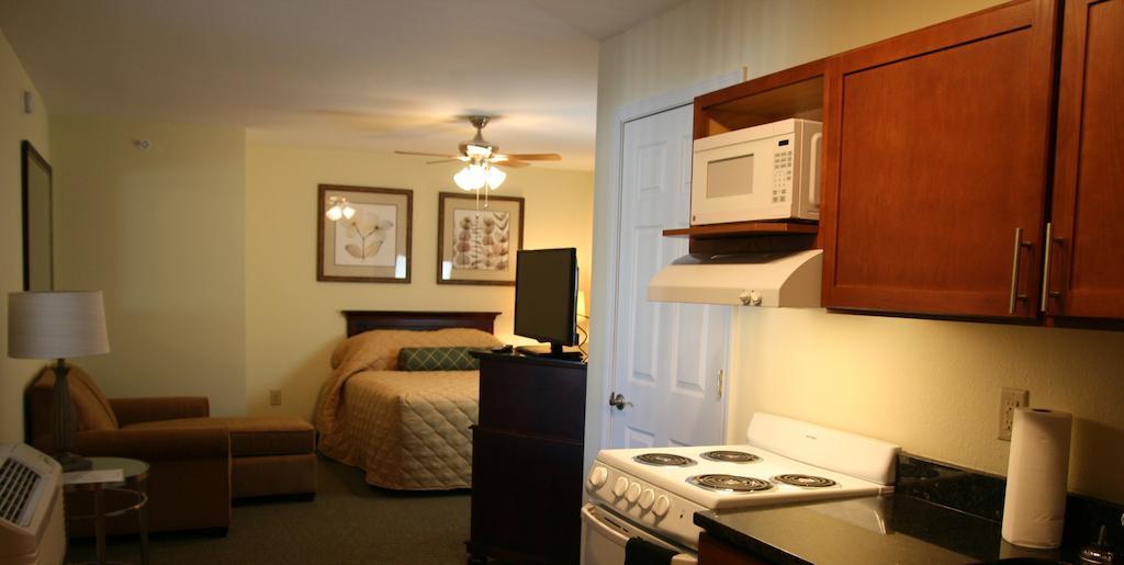 Affordable Suites - Fayetteville/Fort Bragg Exterior foto