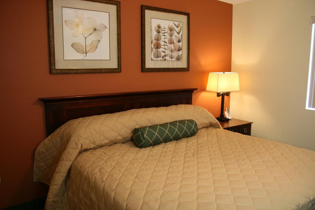 Affordable Suites - Fayetteville/Fort Bragg Habitación foto